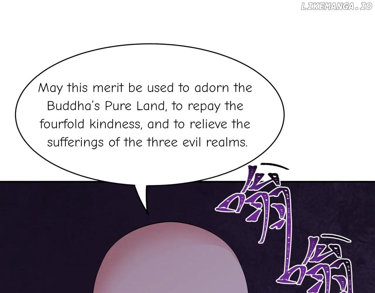 Era of the Haunted Chapter 326 - page 76
